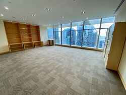 Marina Bay Financial Centre (tower 3) (D1), Office #530841271